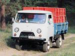 УАЗ-3303 1985 года
